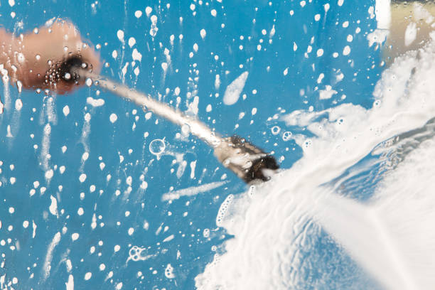 Best Restaurant Pressure Washing  in Akron, NY