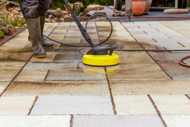 Best Building Exterior Washing  in Akron, NY