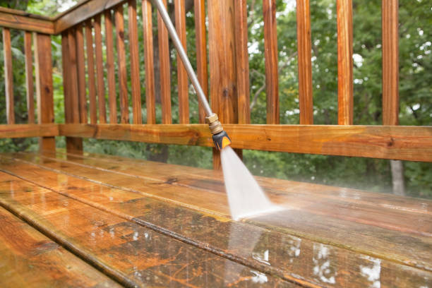 Best Post-Construction Pressure Washing  in Akron, NY