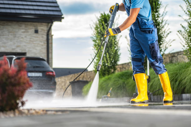Boat and Dock Cleaning in Akron, NY